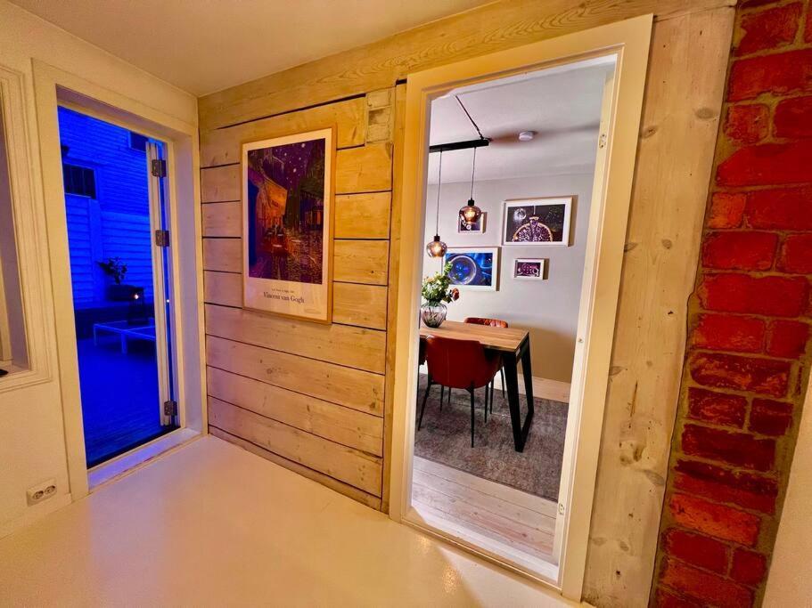 The Green Door H2 Stavanger Exterior foto